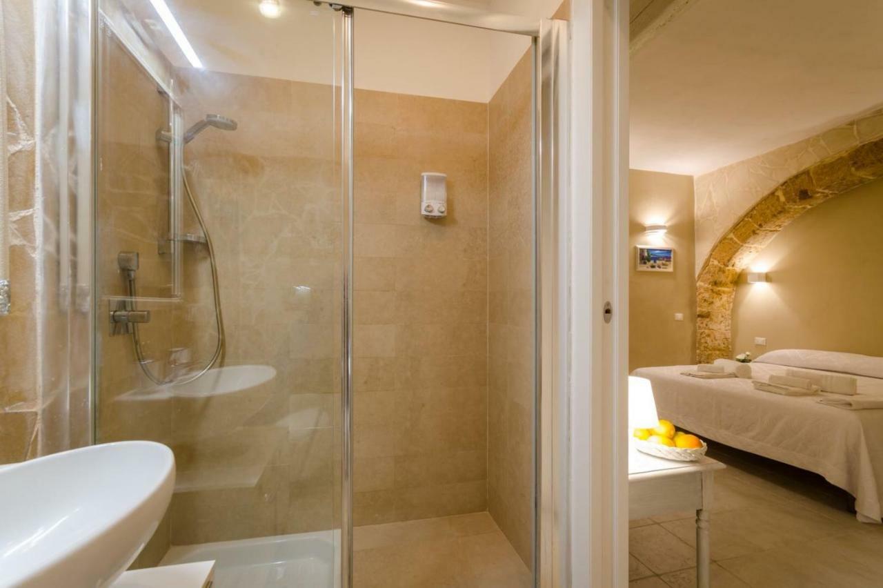 Casa "Il Castello" Apartment Syracuse ภายนอก รูปภาพ